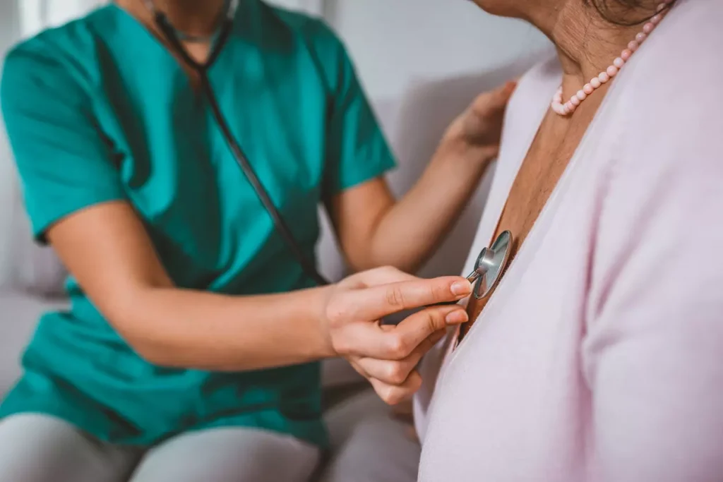 The Benefits of Regular Check-ups in Cardiology