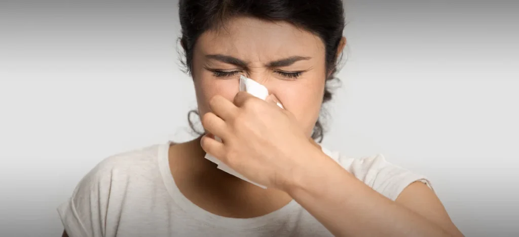 Effective Treatments for Nasal Allergies