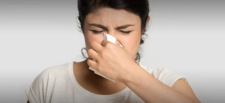 Effective Treatments for Nasal Allergies