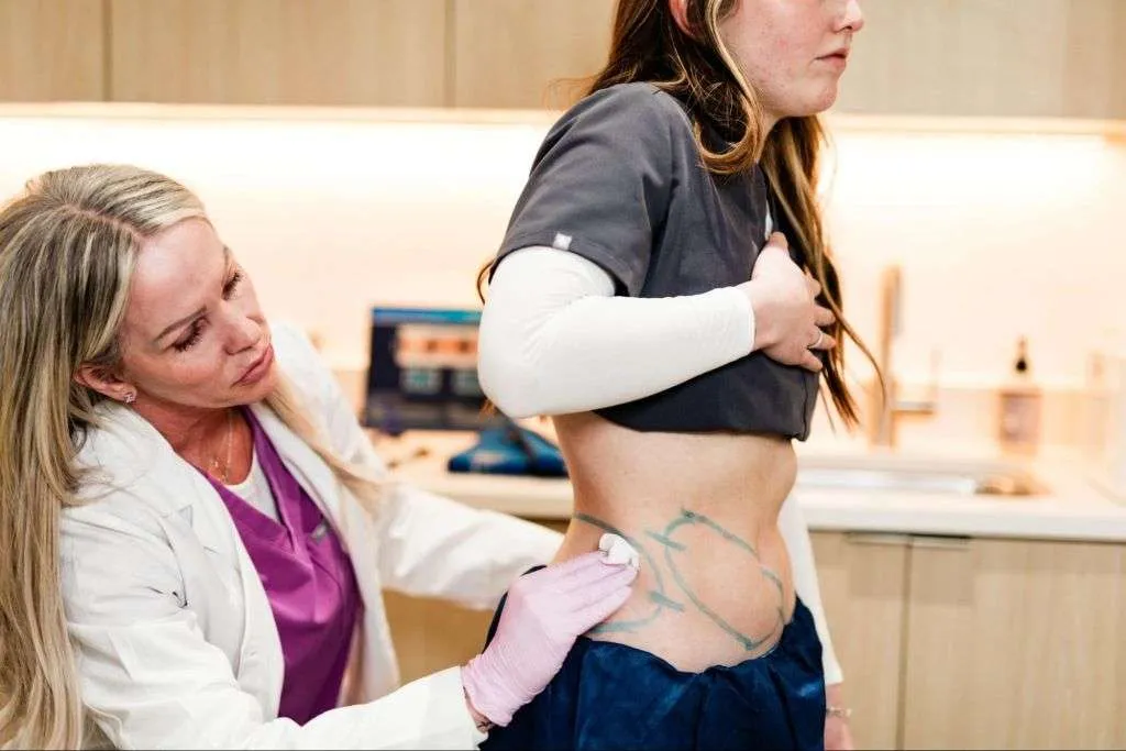 Navigating Your First Few Weeks After Gallbladder Removal Surgery