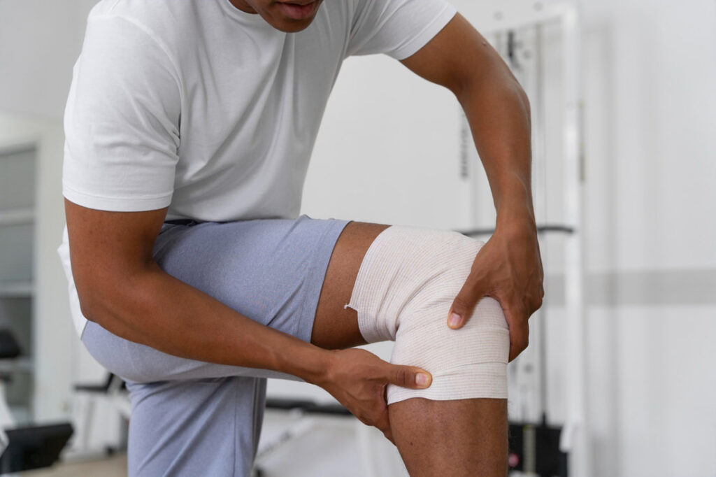 Post-Operative Care for Total Joint Replacement Patients