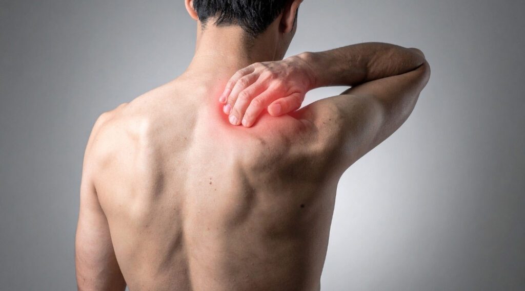 Understanding the Causes and Remedies for Neck Pain