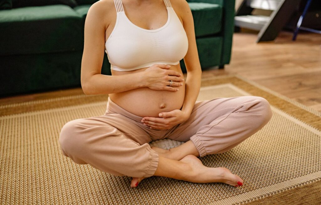 What Is Involved in Prenatal Care?