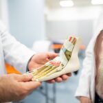 4 Conditions Treated by Foot and Ankle Specialists