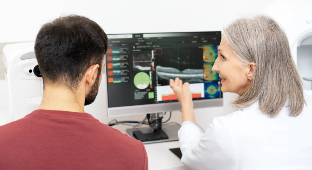 4 Services Offered at a Medical Diagnostic Imaging Center