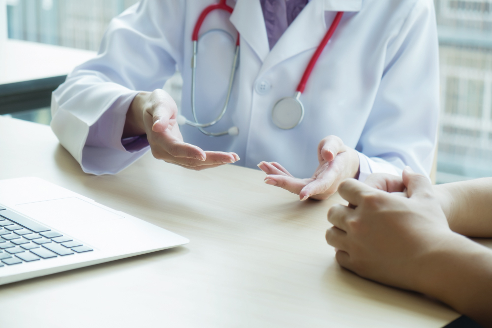 Coordinating Healthcare Through Your Primary Care Physician