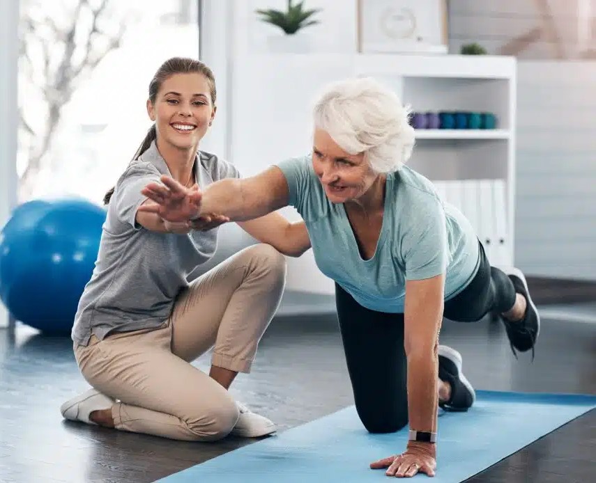 Customizing Orthopedic Treatments To Improve Patient Outcomes