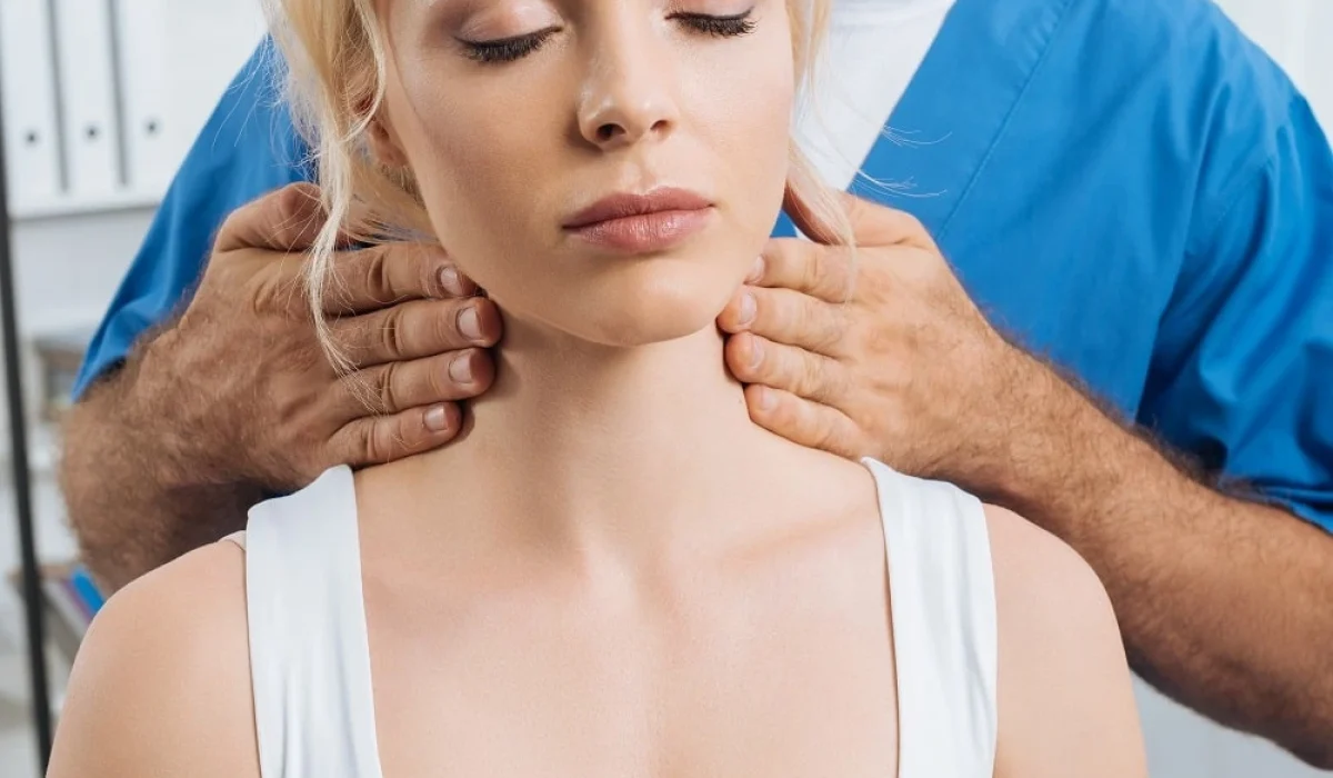 Holistic Approaches to Pain Management
