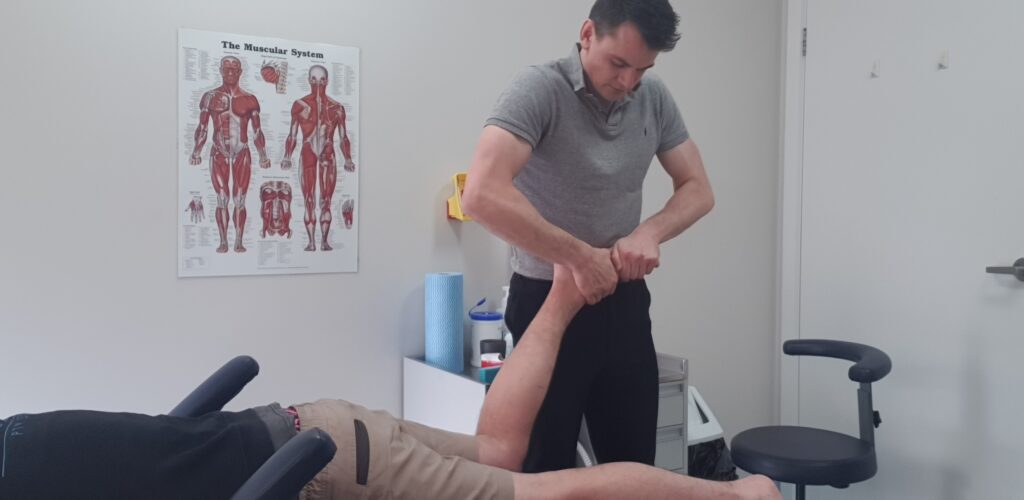 How Podiatrists Diagnose and Treat Bunions