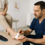 Identifying and Treating Persistent Foot Pain