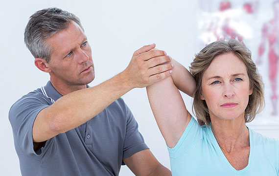 Integrative Approaches to Pain Management