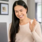 Leveraging Online Counseling for Long-Term Mental Wellness