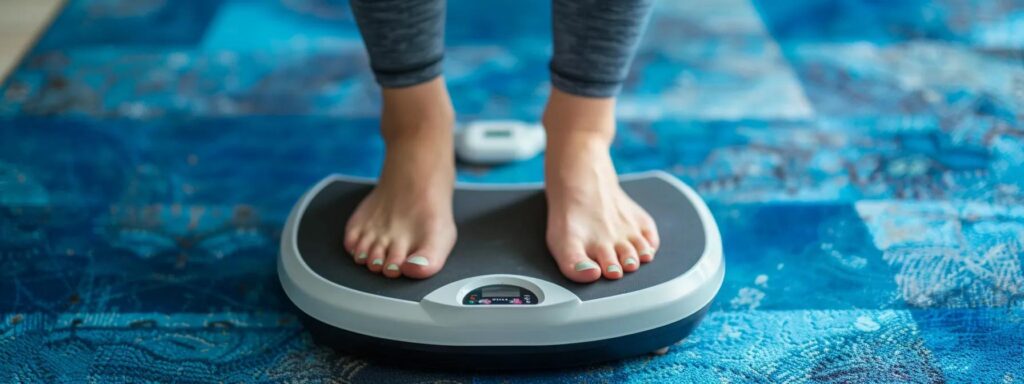 Navigating Physical Health During Medical Weight Loss Journeys