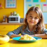 Promoting Healthy Routines for Children with ADHD