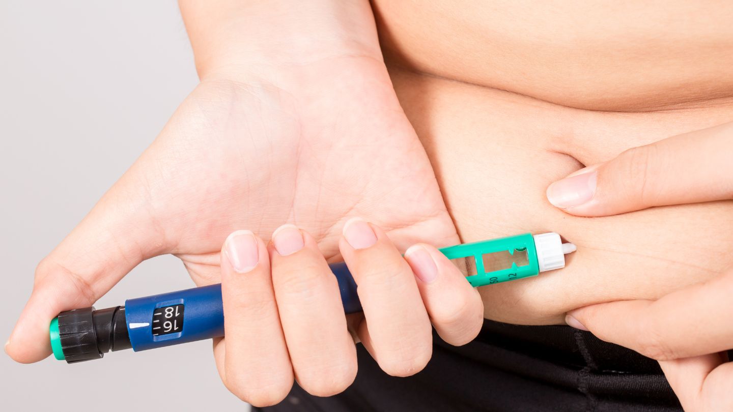 Semaglutide and Its Impact on Appetite Regulation