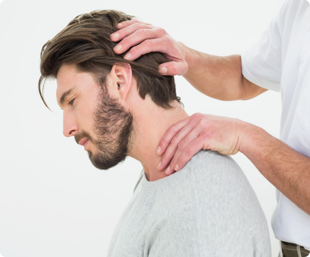 Simple Remedies to Relieve Neck Pain