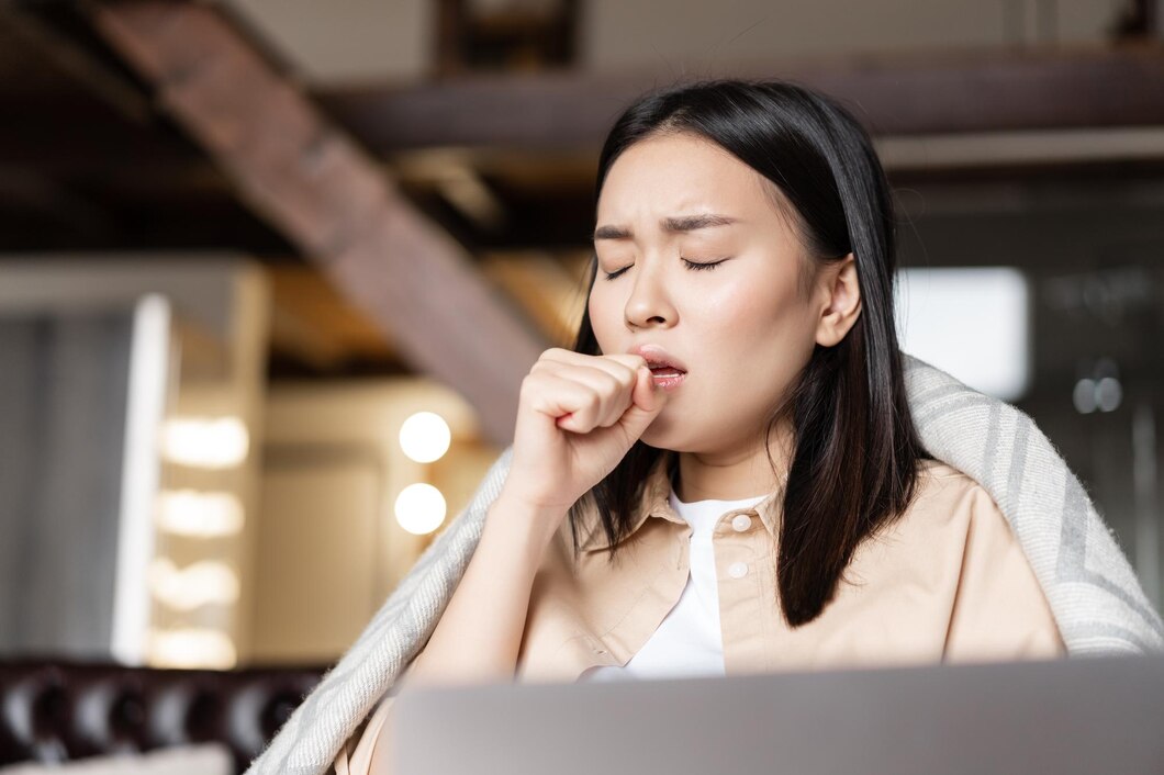 Strategies for Living with Asthma