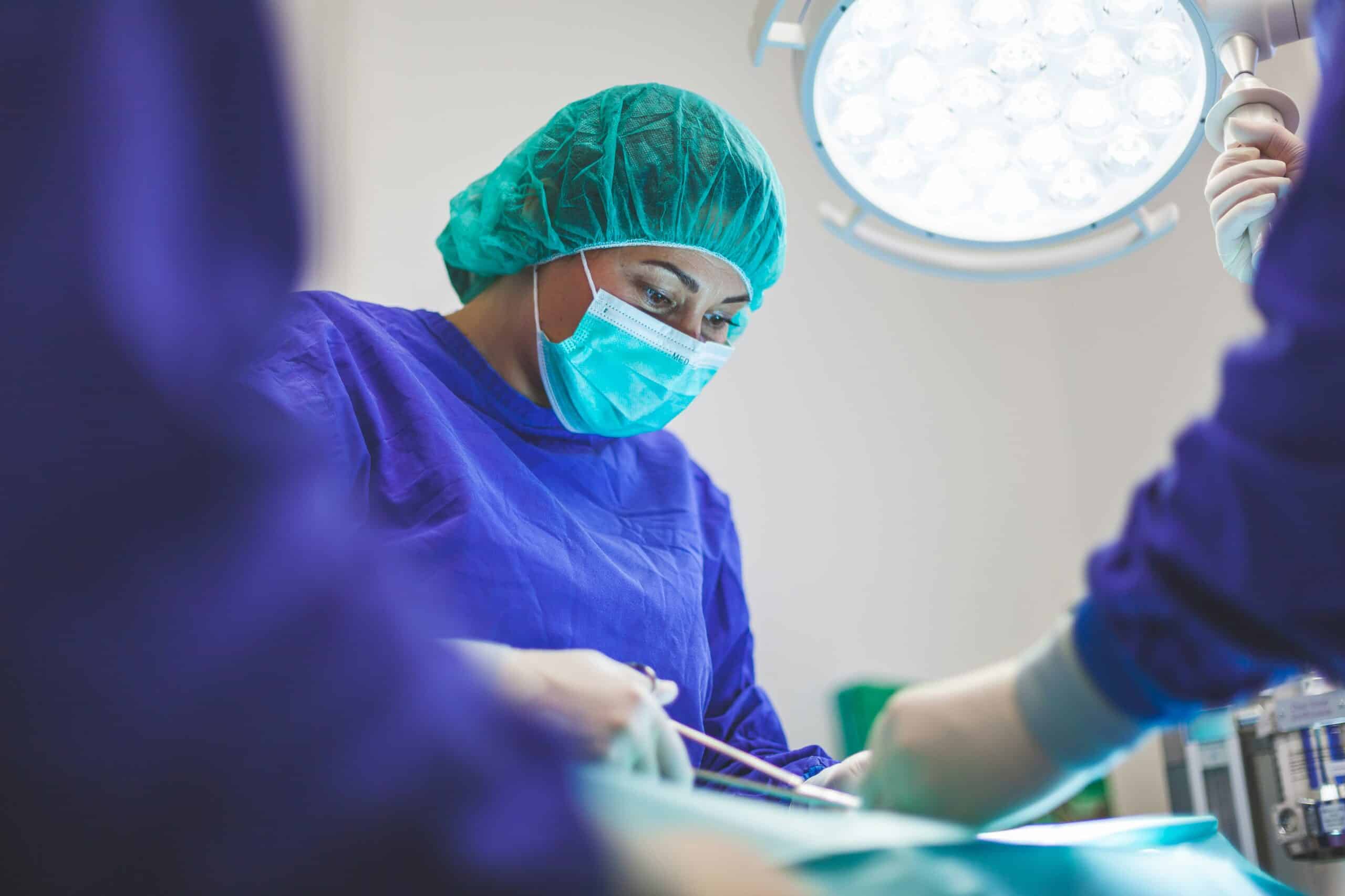 The Impact of General Surgeons on Patient Outcomes