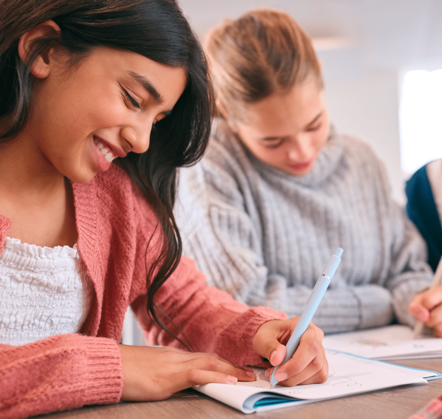 The Intersection of Psychiatry and Supporting Students' Mental Health