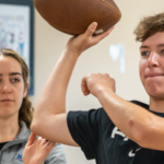 The Intersection of Sports Medicine and Youth Athletic Training