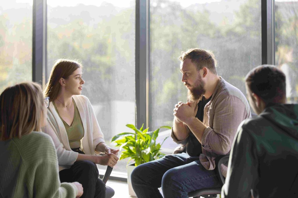 The Role of Aftercare in Substance Treatment Recovery