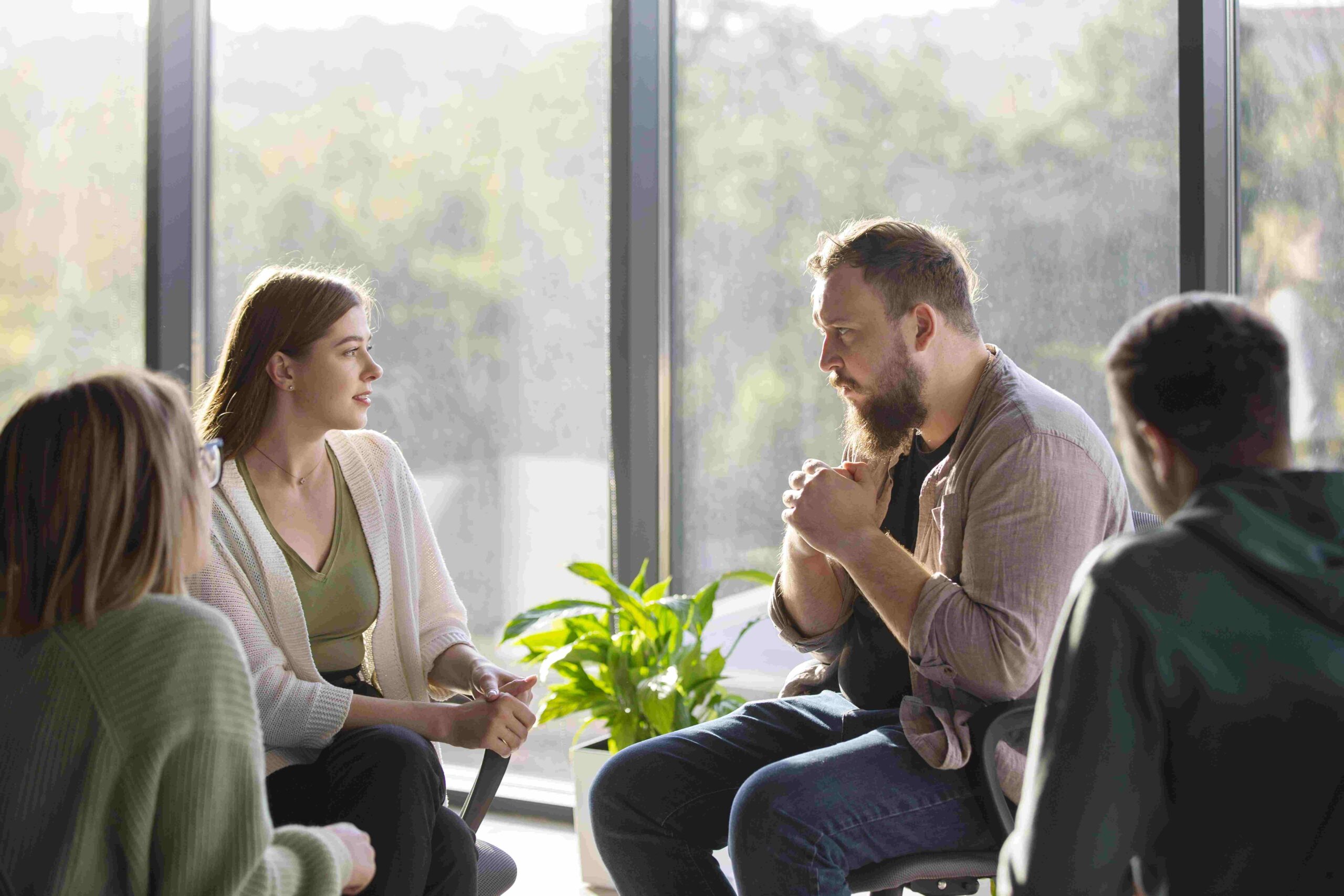 The Role of Aftercare in Substance Treatment Recovery