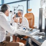 The Role of Diabetic Eye Care in Preventing Vision Loss