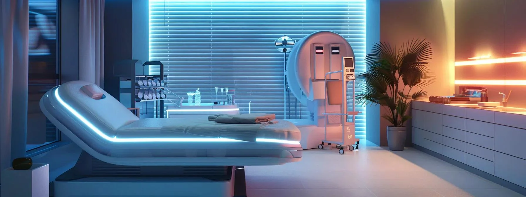 The Science Behind Platelet Rich Plasma Therapy