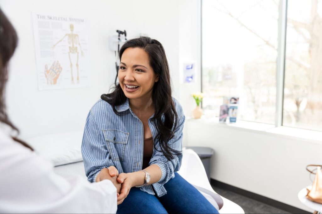 Understanding the Health Needs of Women at Different Life Stages