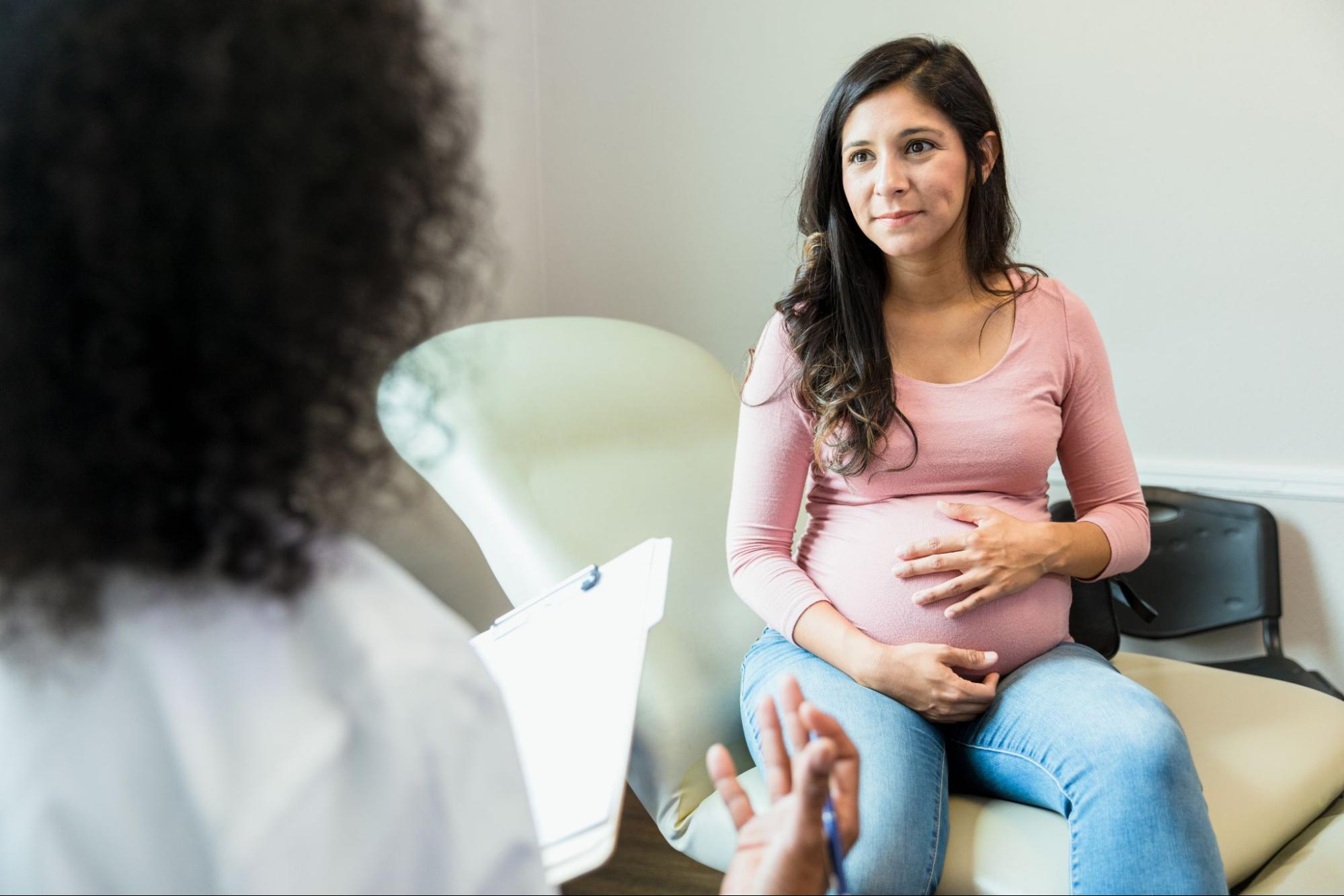 What Screenings and Tests Are Involved in Pregnancy?