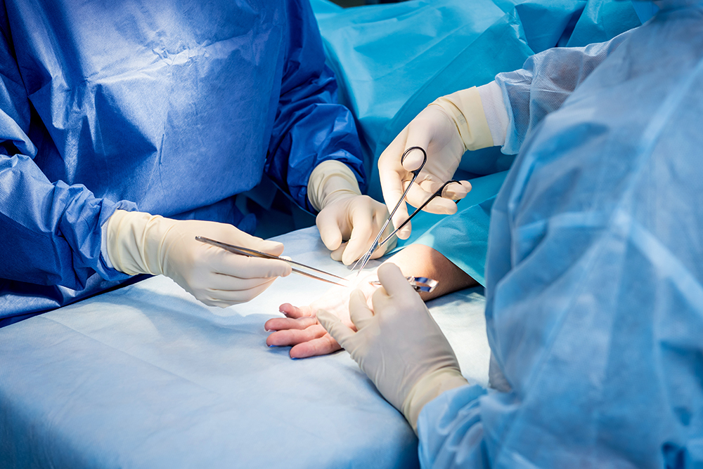 What To Expect During Your First Consultation With an Orthopedic Surgeon