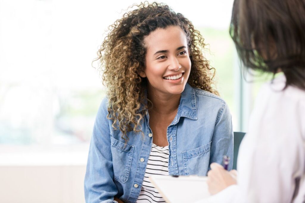 What To Expect During a Gynecological Exam