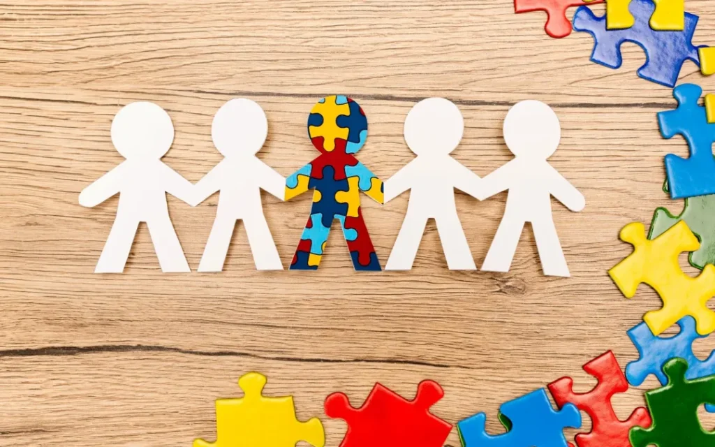 What To Know About Individuals With Autism