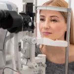 What to Expect When Receiving Laser Vision Correction