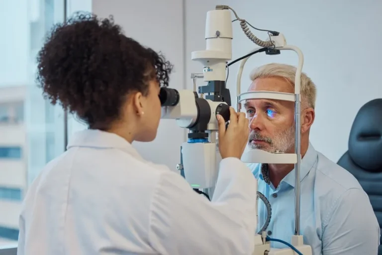 Why Eye Exams Are Key for Early Detection of Eye Conditions