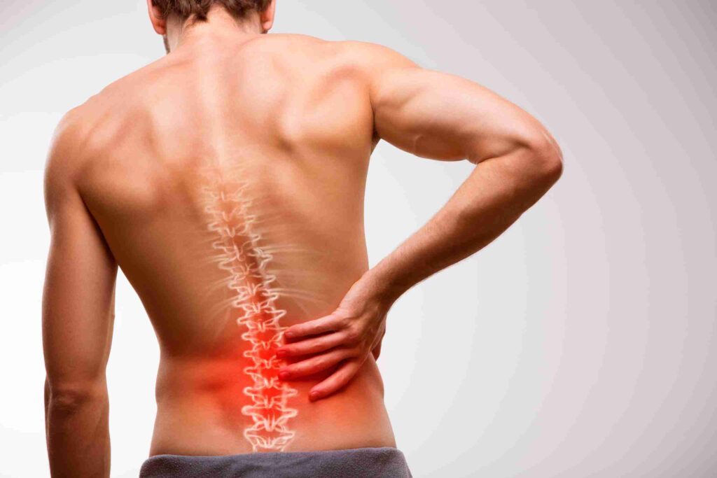 Approaches to Back Pain Relief