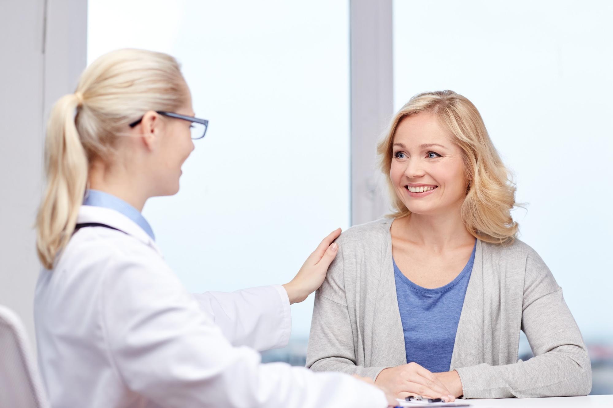 Empowering Women Through Comprehensive Gynecologic Services