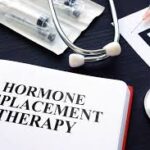 Hormone Replacement Therapy and Its Effects