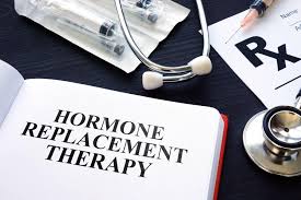 Hormone Replacement Therapy and Its Effects