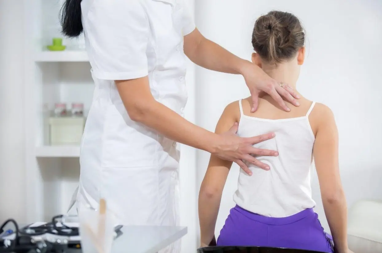 How Pediatric Doctors Support Families Through Health Challenges
