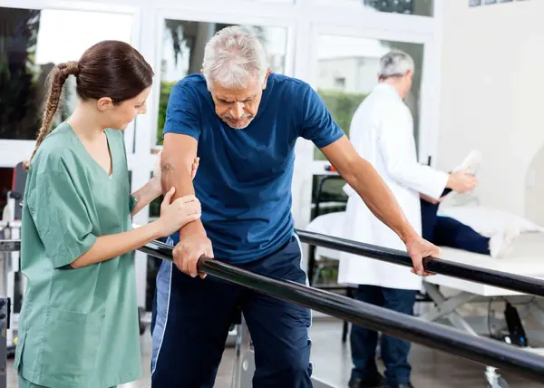 Support and Resources for Patients Living With Tremors