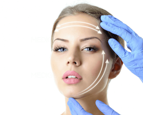 The Emotional Impact of a Face Lift