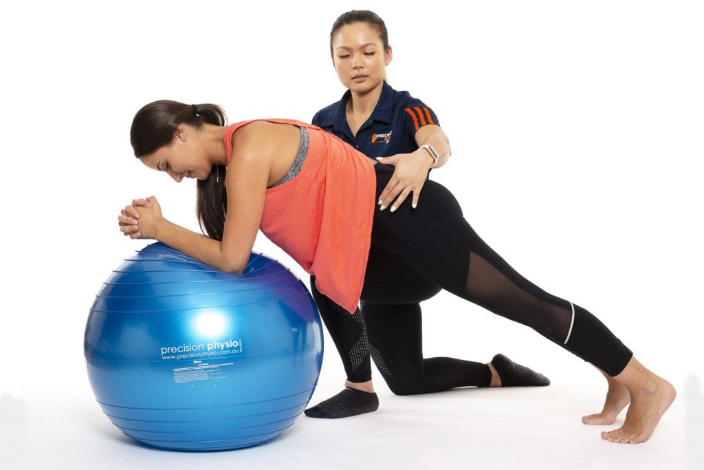 Tips for Back Pain Prevention