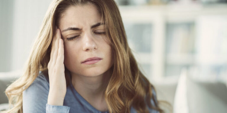 Types of Headaches and Their Treatments