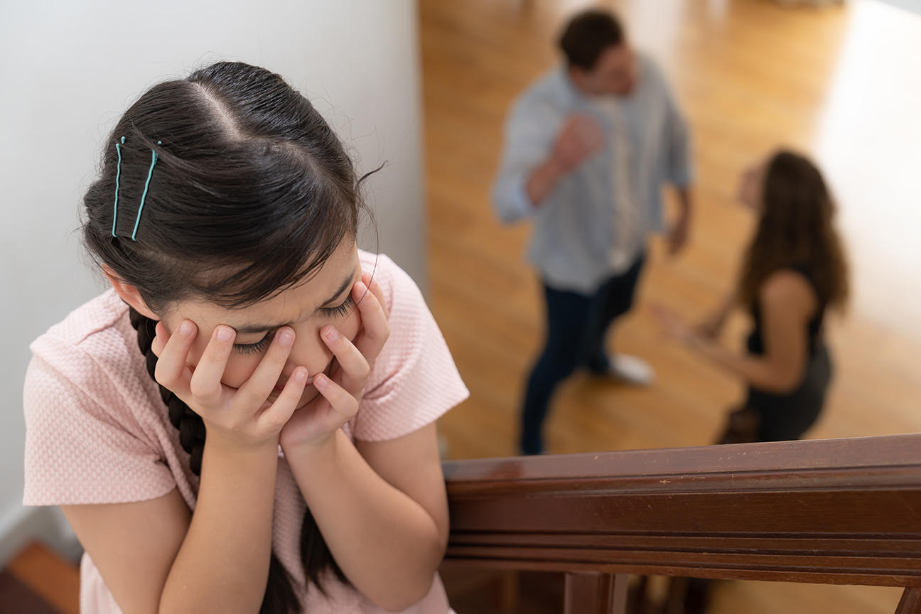 Understanding Post-Traumatic Stress Disorder