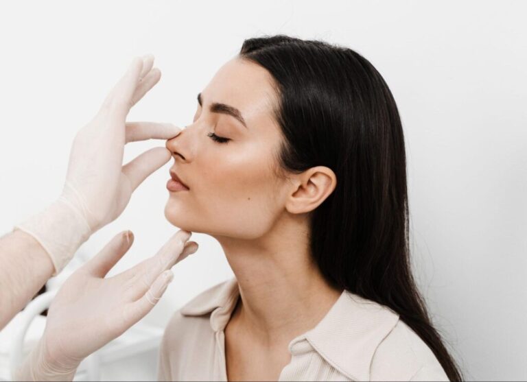 Understanding the Benefits of Balloon Sinuplasty for Chronic Sinusitis