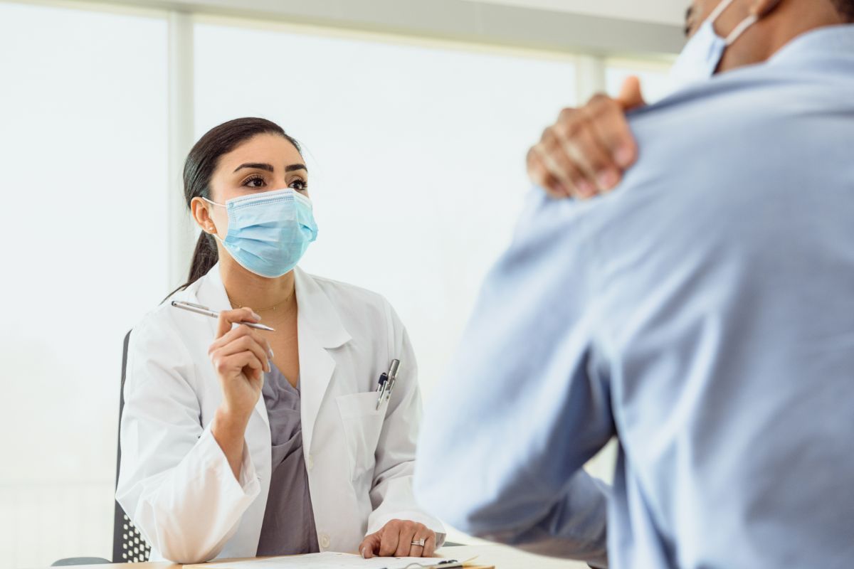 Understanding the Comprehensive Role of Orthopedics in Patient Care