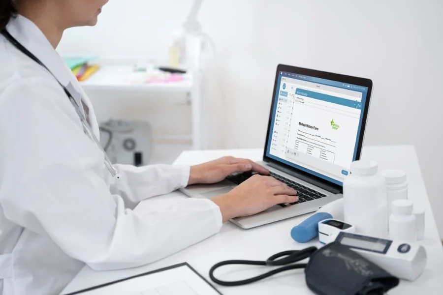 Understanding the Value of EMR Services for Healthcare Providers