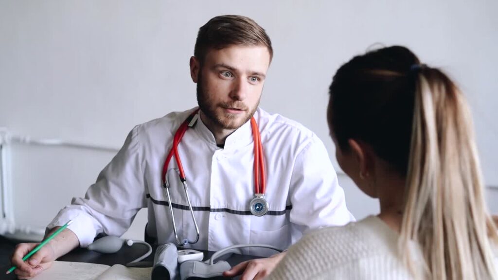 What Services Do Primary Care Doctors Offer?