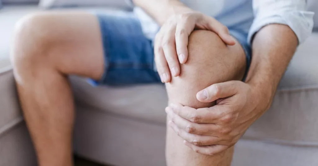 What To Evaluate When Seeking a Knee Replacement Specialist